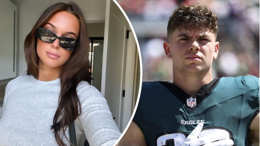 Who Is Cooper DeJean's Girlfriend, Steph Wilfawn? 2025 Relationship Update