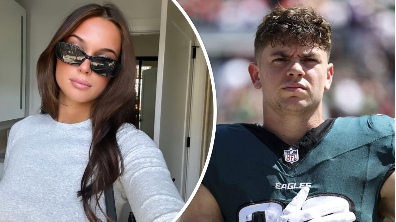 Who Is Cooper DeJeans Girlfriend, Steph Wilfawn? 2025 Relationship Update