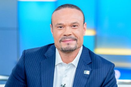 Dan Bongino Net Worth 2025: Inside His $150 Million Fortune