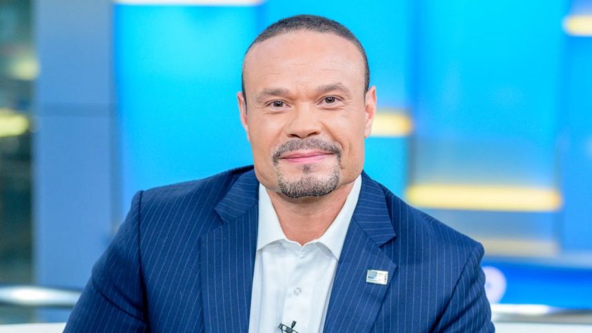 Dan Bongino Net Worth 2025: Inside His $150 Million Fortune