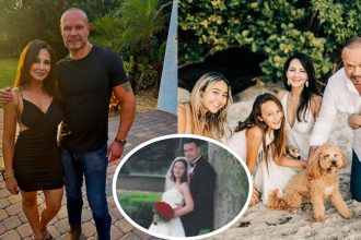 Dan Bongino's Wife, Paula Andrea: Their Marriage and 2 Daughters