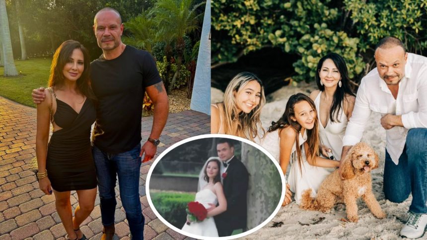 Dan Bongino's Wife, Paula Andrea: Their Marriage and 2 Daughters