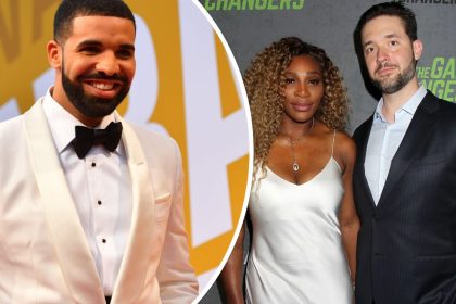 Drake's Beef With Serena Williams and Her Husband—Did Serena Date Drake?