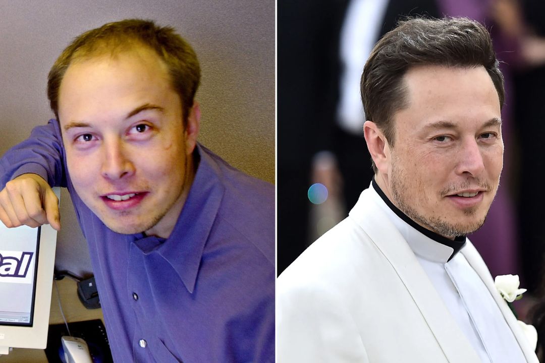 Elon Musk's nationality is South African by birth, later becoming a Canadian citizen in 1989 and a U.S. citizen in 2002.