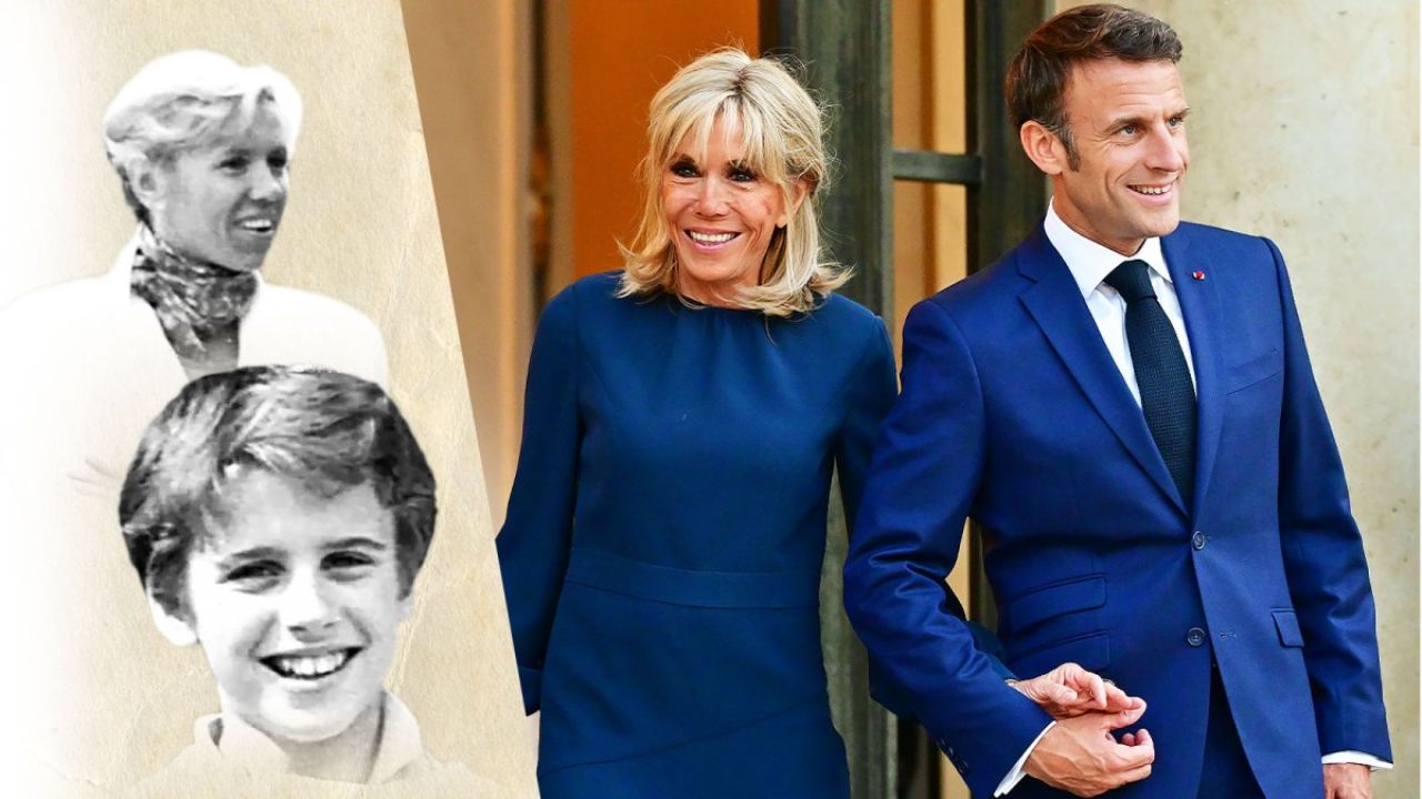 Emmanuel Macron married his wife, Brigitte Trogneux, in 2007, despite their 24-year age gap and the societal scrutiny surrounding their unconventional love story.