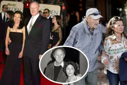 Who Was Gene Hackman’s Wife, Betsy Arakawa? He Was First Married to Faye Maltese