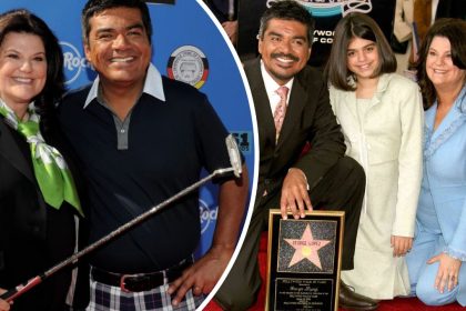 George Lopez's Wife, Ann Serrano: Kidney Transplant, Cheating, Divorce, Kids