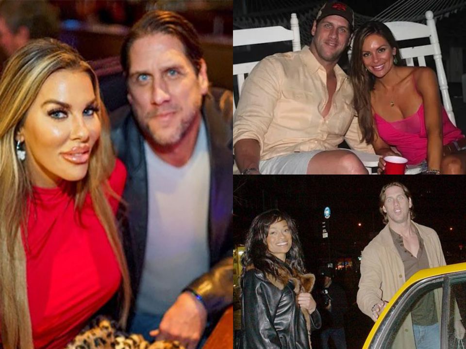 John Rocker has never been married and has no known wife or kids, but he had multiple girlfriends.