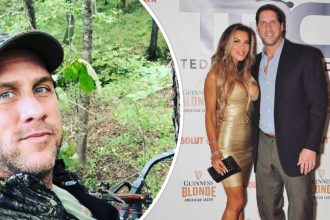 Fans Wonder About John Rocker's Wife—Is He Married?