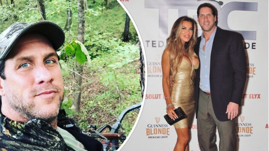 Fans Wonder About John Rocker's Wife—Is He Married?