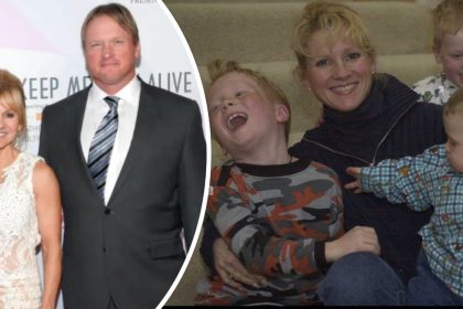 Who Is Jon Gruden's Wife, Cindy Brooks? Married Life and Kids