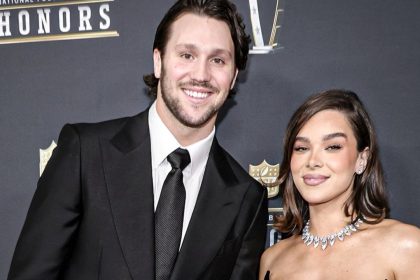 Who Is Josh Allen’s Soon-To-Be Wife, Hailee Steinfeld? Wedding With Girlfriend Soon?