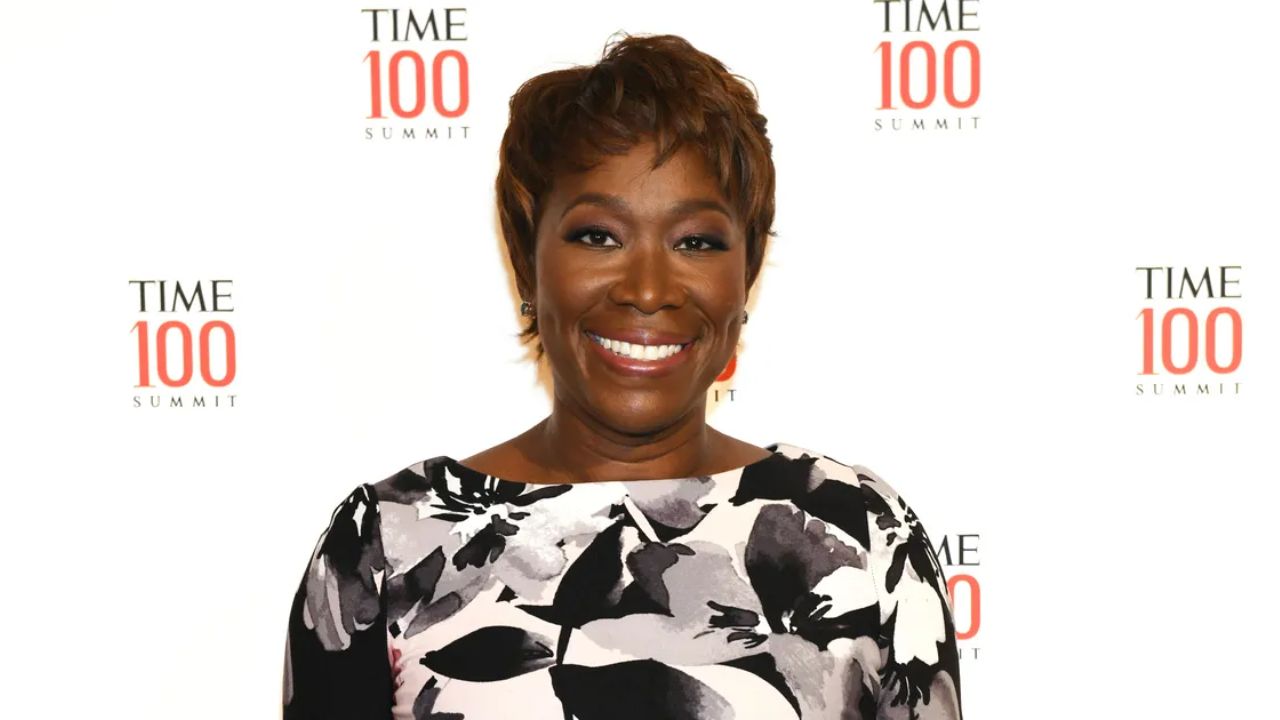 Besides her annual salary of $1.5 million at MSNBC, Joy Reid's income comes from books like The Man Who Sold America and speaking gigs, contributing to her $4 million net worth.