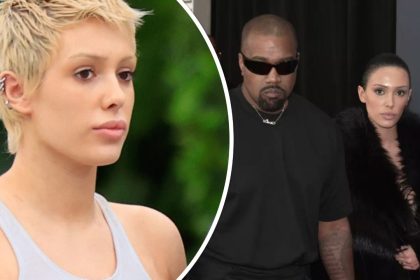 Who Is Kanye West's Wife, Bianca Censori? Married Life Explained