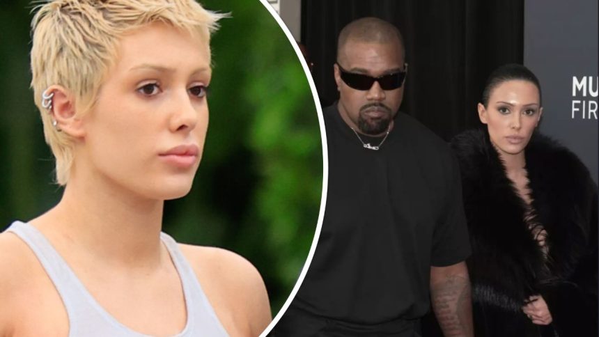 Who Is Kanye West's Wife, Bianca Censori? Married Life Explained