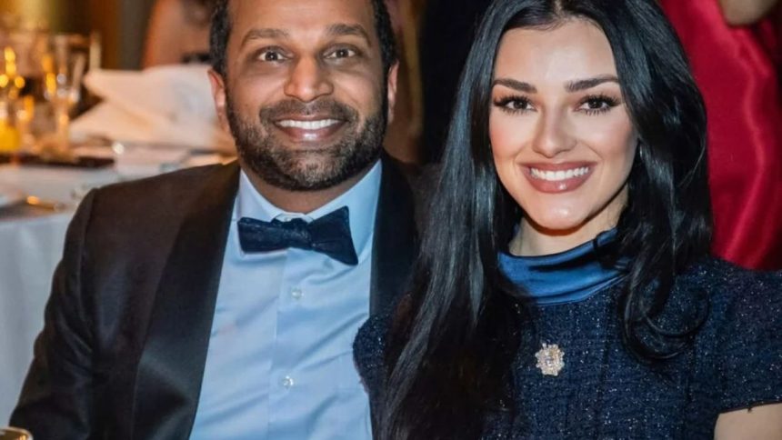 Kash Patel's Children: Does He Have Kids With Alexis Wilkins?