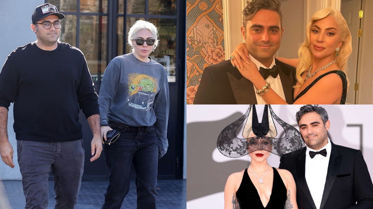 Lady Gaga got engaged to Michael Polansky in July 2024.