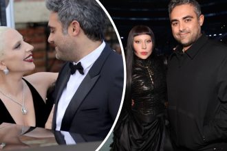 Who Is Lady Gaga's Husband? Does She Have Kids With Michael Polansky?