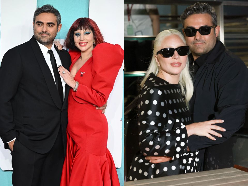 Lady Gaga and Michael Polansky don’t have kids yet, but she plans to start a family with him.