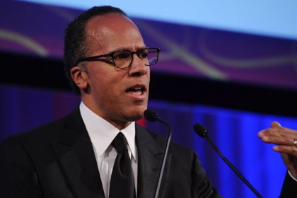 Lester Holt Net Worth 2025: Inside His $35M Fortune ($10M Annual Salary)