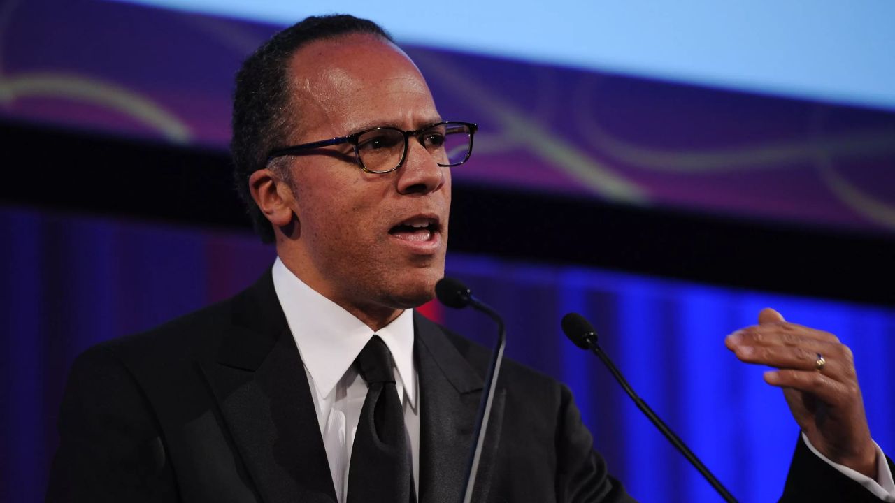 Lester Holt Net Worth 2025: Inside His $35M Fortune ($10M Annual Salary)