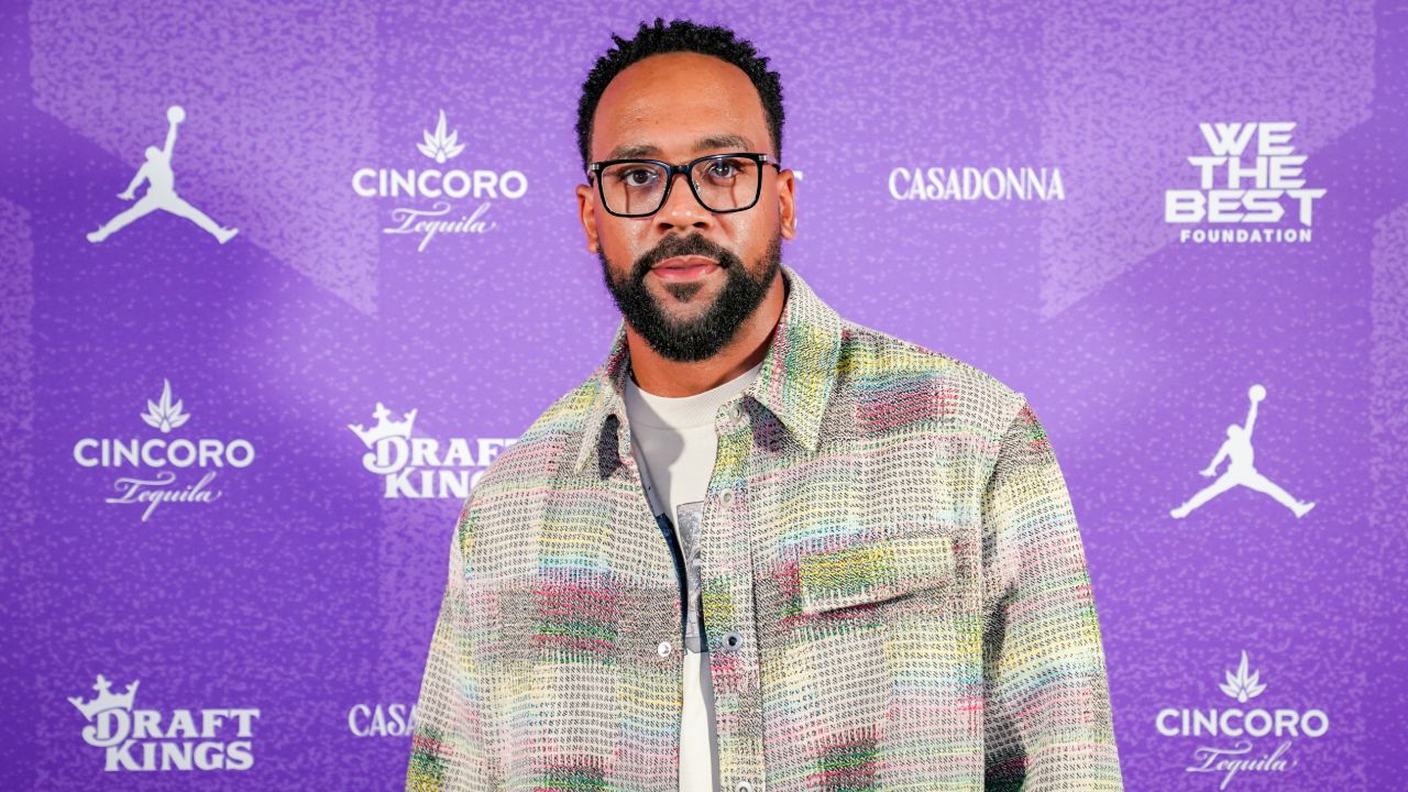 Marcus Jordan's net worth is estimated at $1.5 million as of 2025.