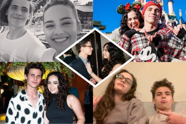 Who Is Mary Mouser's Husband? Is She Married to Tanner Buchanan?