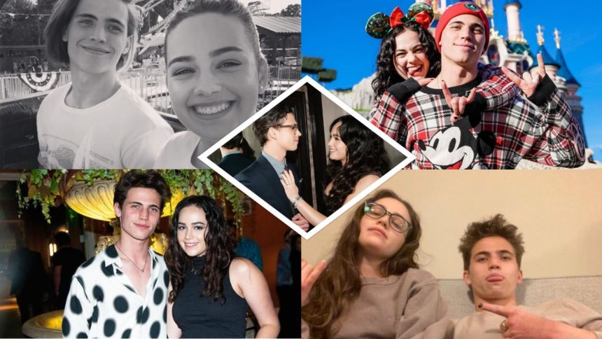 Who Is Mary Mouser's Husband? Is She Married to Tanner Buchanan?