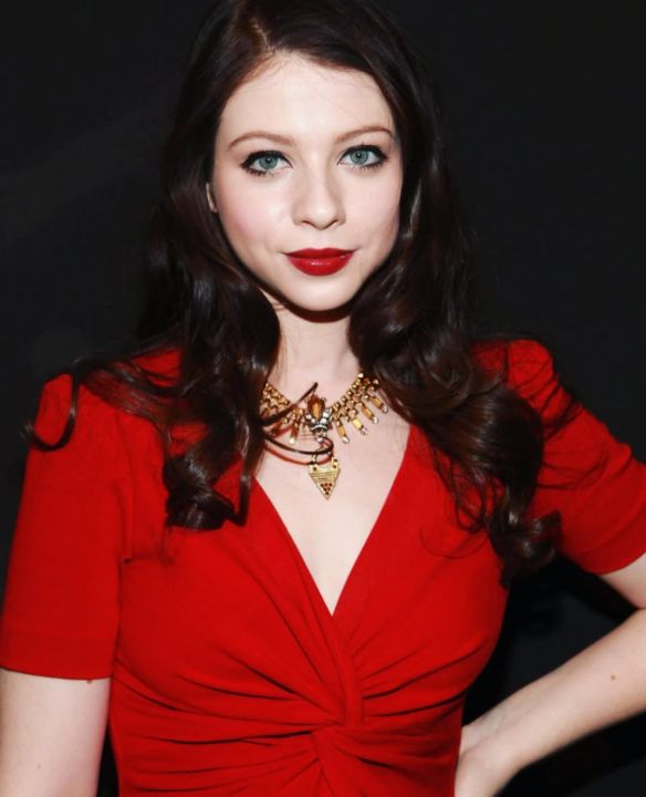 Michelle Trachtenberg amassed a $7M net worth through decades of acting.