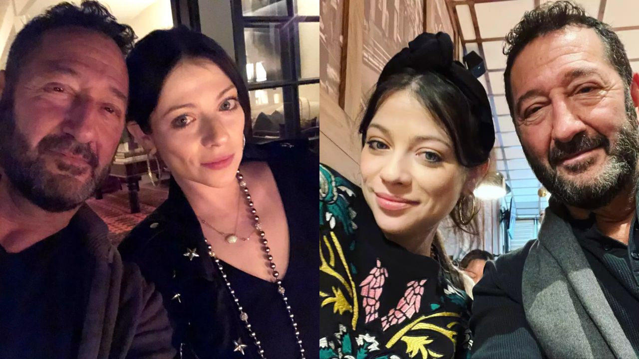 Michelle Trachtenberg was never married and did not have a husband, but she was in a long-term relationship with her boyfriend, Jay Cohen, for five years until her passing in 2025.