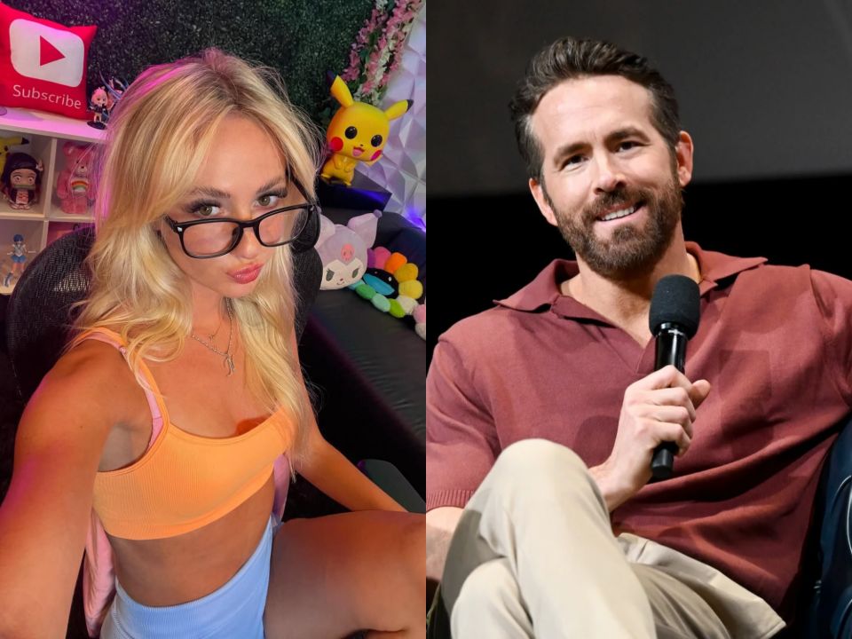 Natalie Reynolds has not publicly revealed information about her parents or dad, but it is confirmed that she is not Ryan Reynolds' daughter.