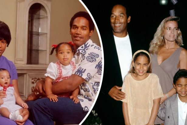 O.J. Simpson’s 5 Kids (2 Children With Nicole Brown): Where Are They Now?