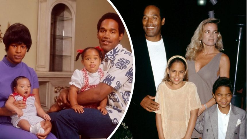 O.J. Simpson’s 5 Kids (2 Children With Nicole Brown): Where Are They Now?