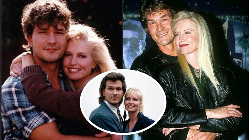 Patrick Swayze's Wife and Kids: Lisa Niemi Remarried (New Husband Revealed)