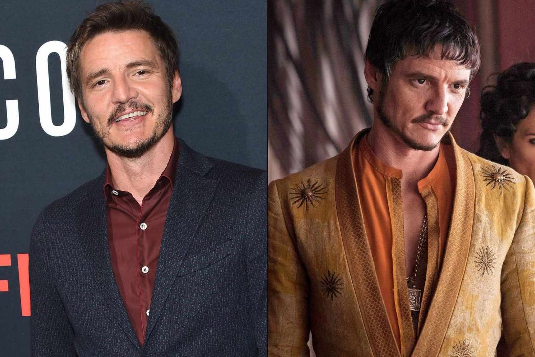 Pedro Pascal has never publicly identified as gay or bi.