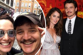 Pedro Pascal's Wife or Partner: Is He Married? Does He Have Kids?