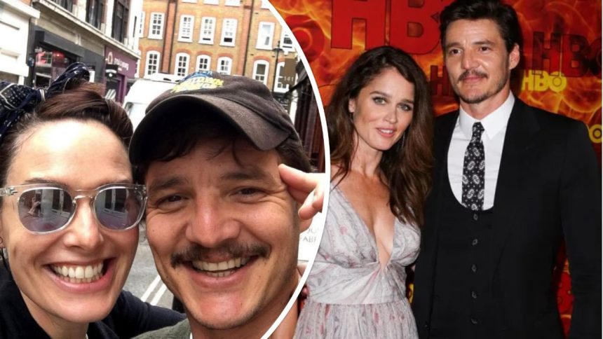 Pedro Pascal's Wife or Partner: Is He Married? Does He Have Kids?