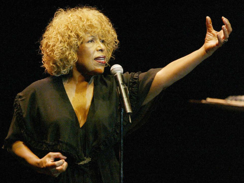 Roberta Flack’s net worth of $20M grew through royalties from timeless hits.