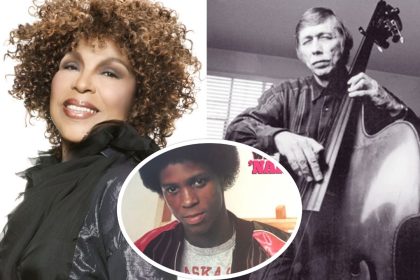 Roberta Flack's Husband and Children: Married to Steve Novosel (No Kids or Son)