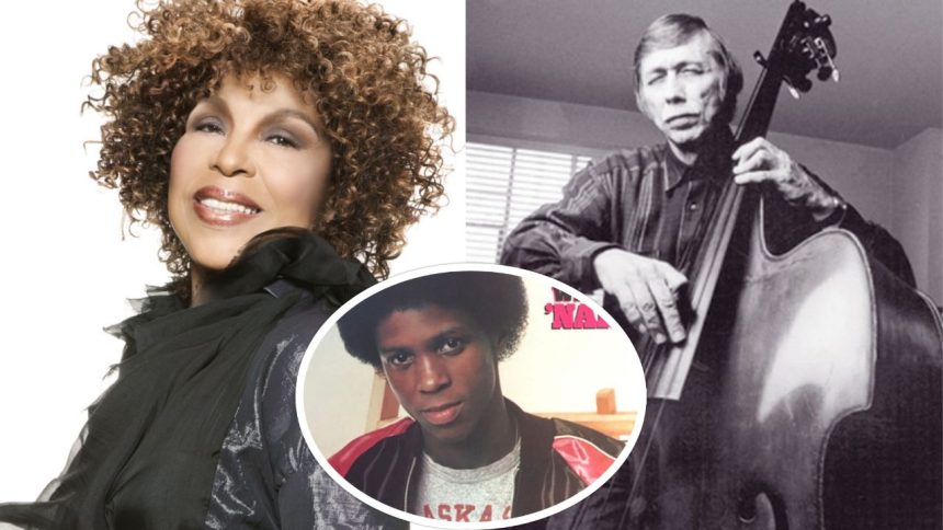 Roberta Flack's Husband and Children: Married to Steve Novosel (No Kids or Son)