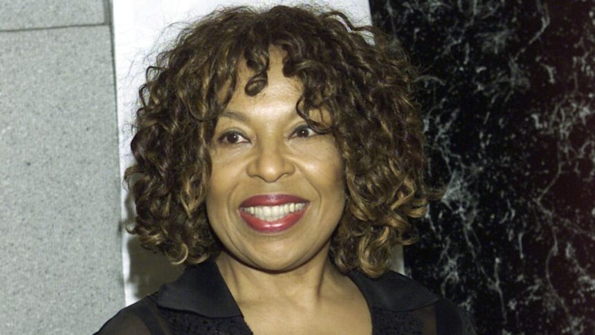 Roberta Flack Net Worth 2025: Inside Her $20 Million Fortune