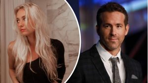Natalie Reynolds Is Not Ryan Reynolds' Daughter—Who Are Her Parents?