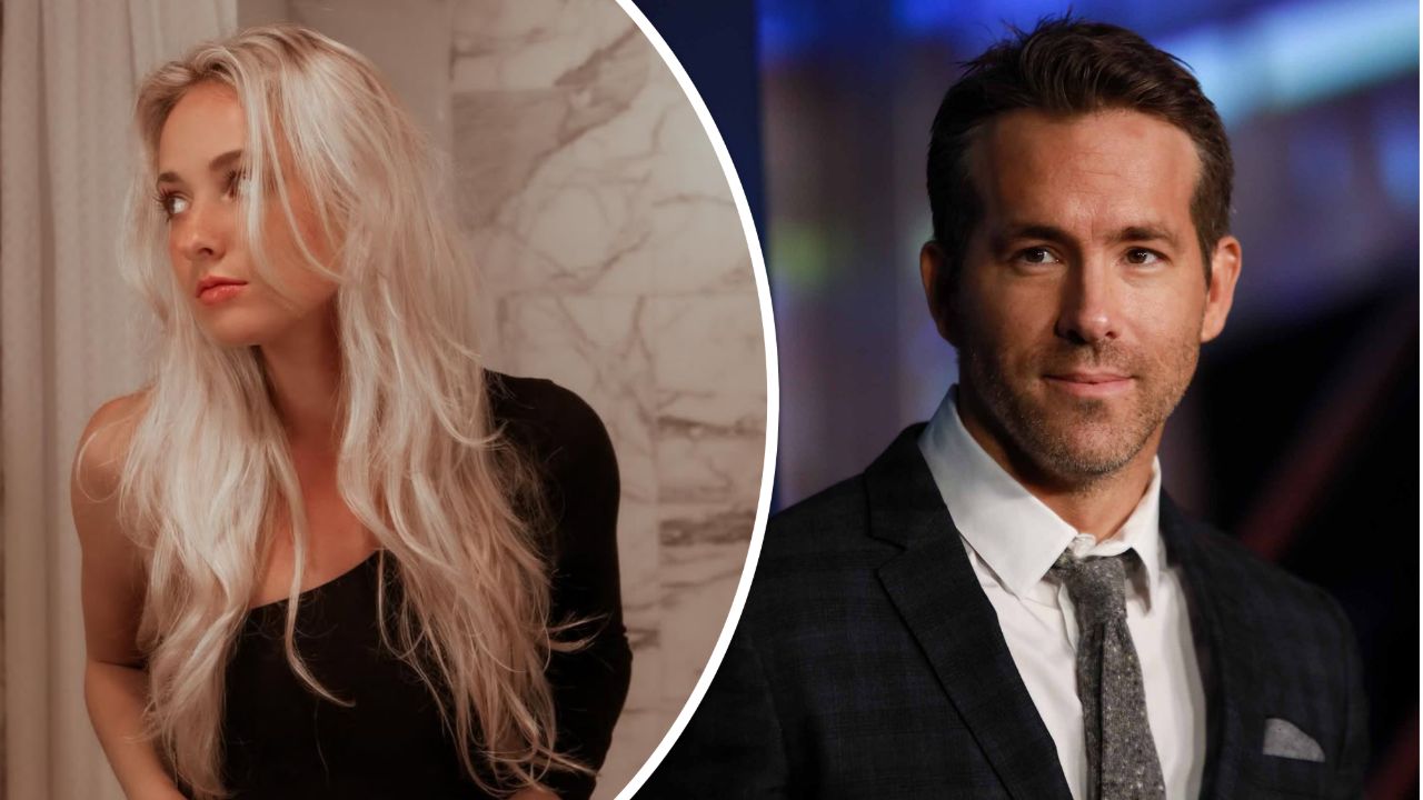 Natalie Reynolds Is Not Ryan Reynolds' Daughter—Who Are Her Parents?