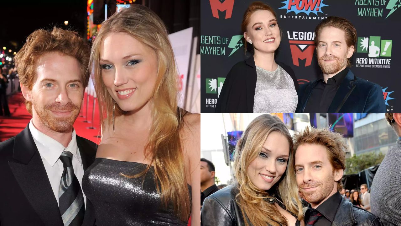 Seth Green and his wife, Clare Grant, have chosen not to have kids or children.