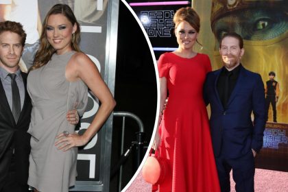 Seth Green's Wife and Kids: Married to Clare Grant Since 2010 (No Children)