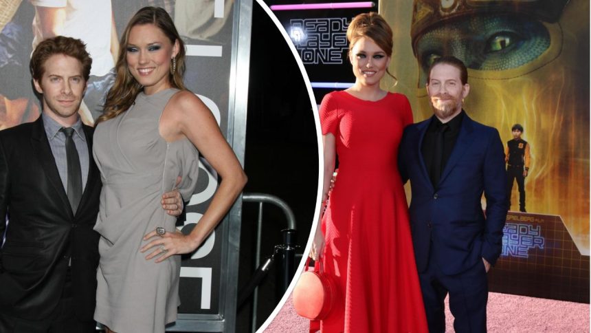 Seth Green's Wife and Kids: Married to Clare Grant Since 2010 (No Children)