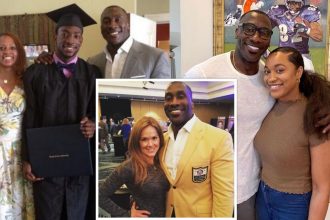 Shannon Sharpe's Wife and Kids—Is He Married? (3 Children: Kiari, Kayla, and Kaley)