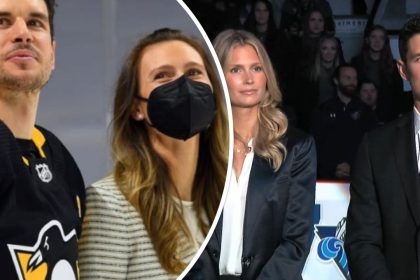 Sidney Crosby's Wife and Kids: Is He Married to Girlfriend, Kathy Leutner?