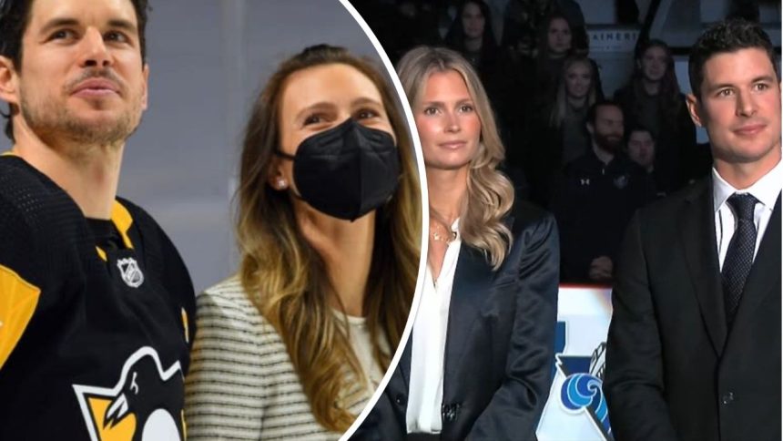 Sidney Crosby's Wife and Kids: Is He Married to Girlfriend, Kathy Leutner?