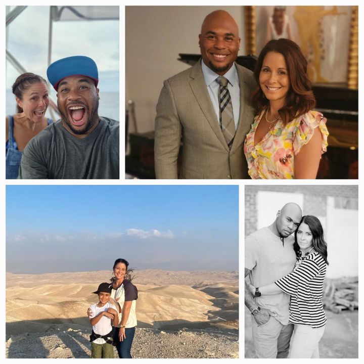 Who Is Steve Smith Sr.'s Wife, Angie Smith? Their Marriage and 4 Children